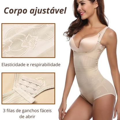 Modelador corporal adelgaçante - TrimSculpt™ (Oferta 2X1)