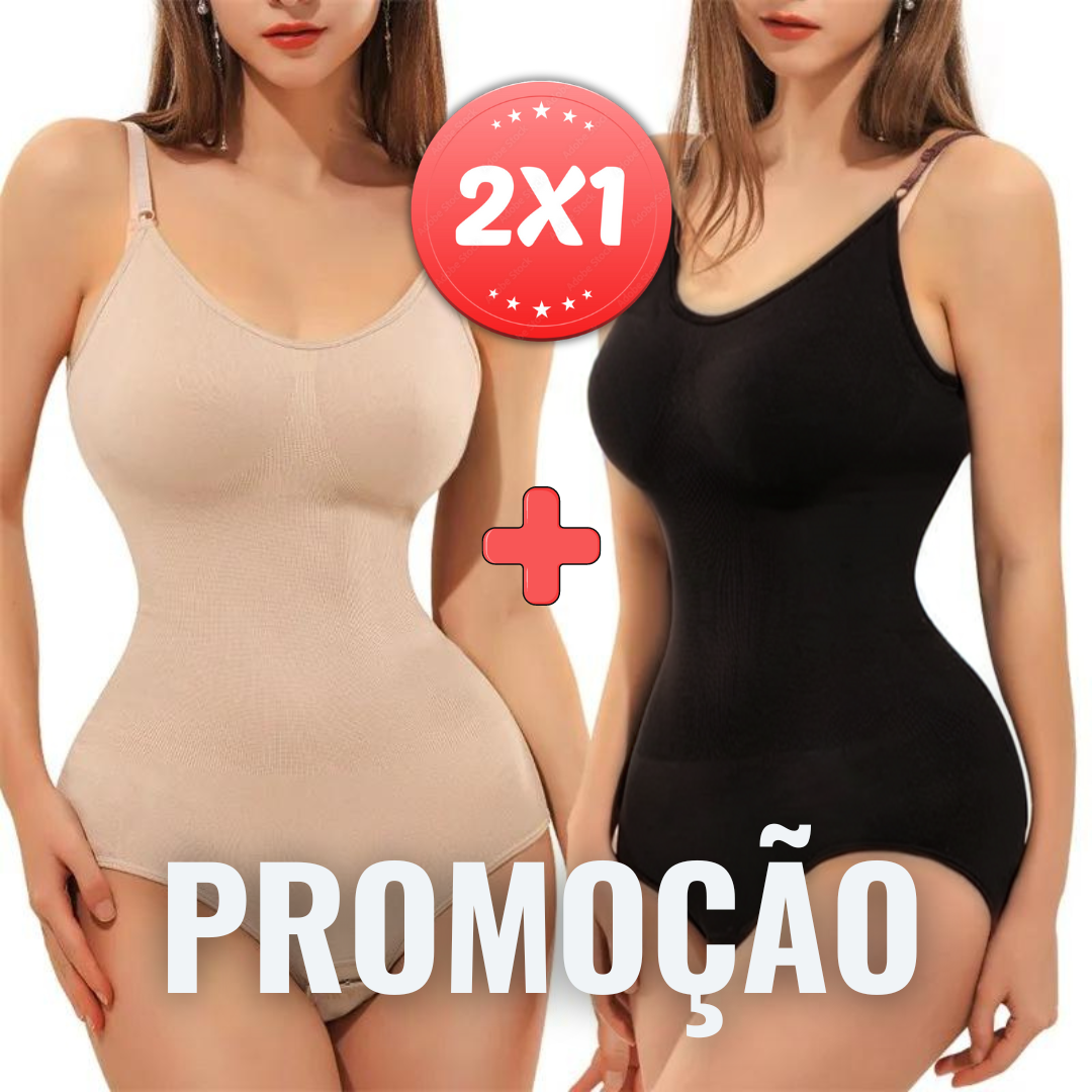 Modelador corporal adelgaçante - TrimSculpt™ (Oferta 2X1)