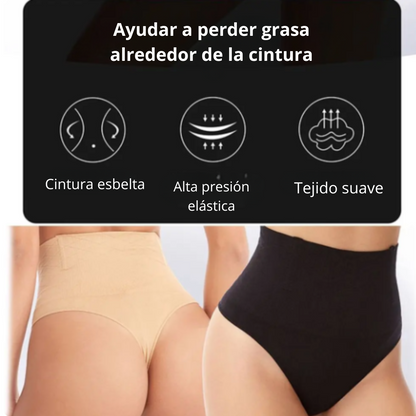 Cinta adelgaçante para mulher - CurvaSlim™ (Oferta 2X1)