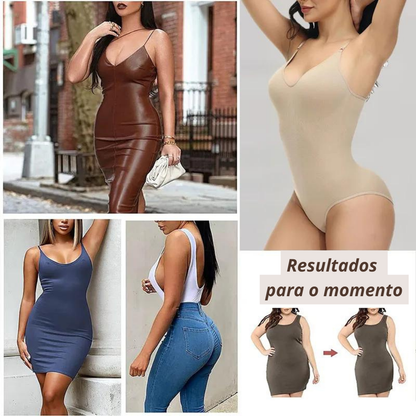 Modelador corporal adelgaçante - TrimSculpt™ (Oferta 2X1)