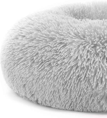 Cama Antistress para Animais - Fluffy™