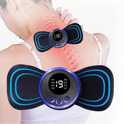 Massageador Elétrico Relax™ OFERTA 2X1