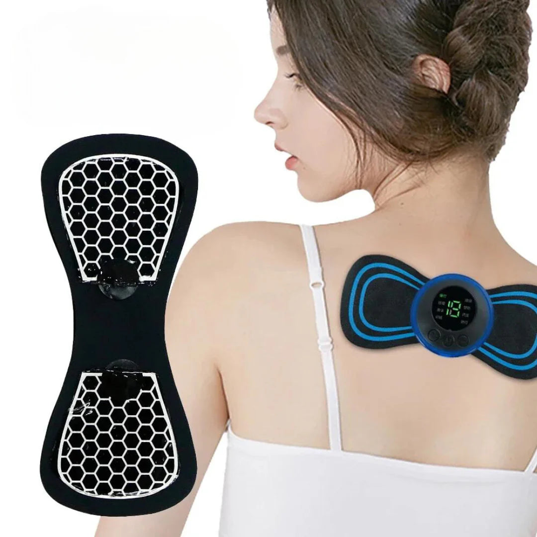 Massageador Elétrico Relax™ OFERTA 2X1